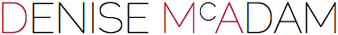 Denise McAdam logo